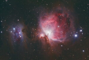 Orion Nebula