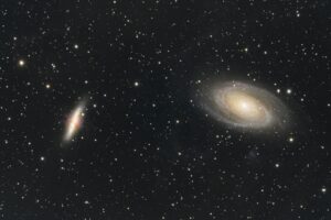 Tom Engwalll M81 M82