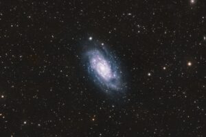 Tom Engwall NGC2403
