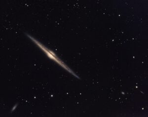 Vince Castello NGC4565