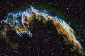 Tom Engwall Eastern Veil