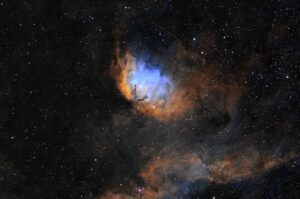 Tom Engwall Tulip Nebula