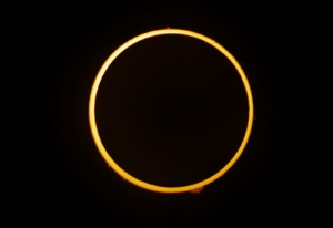 Knox Worde Ring of Fire