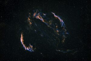 Veil Nebula Knox Worde