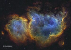 David Krause Soul Nebula