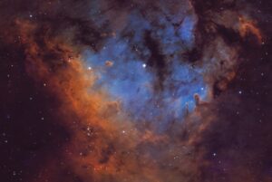 Tom Engwall NGC 7822