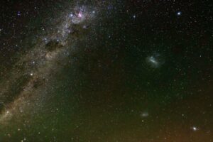 Southern Sky Ken Westall