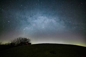 GMO MilkyWay WSW Tommy Wilkinson