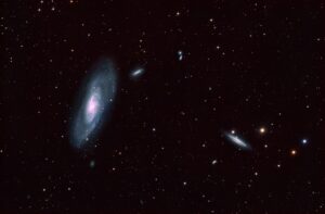 Tom Engwall M106