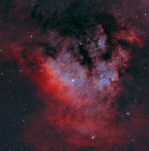 Sh2-171 Tom Engwall