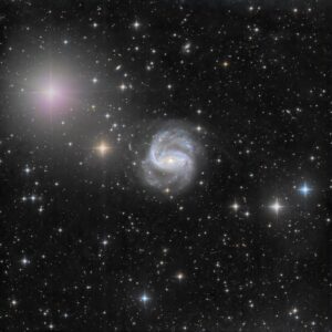 Jeffrey Pott NGC1672