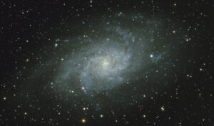 Matthew Murphy Triangulum Galaxy