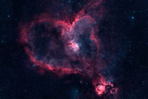 Matthew Murphy Heart Nebula