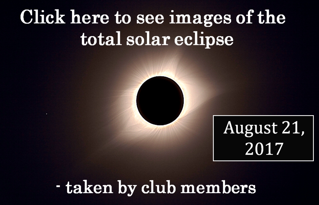 Total Solar Eclipse 2017