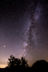 Vince Castello Milky Way at GMO