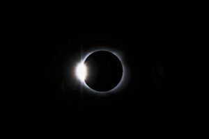 Vince Castello Solar Eclipse 2017