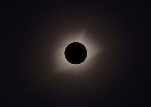 Dennis Wilde Solar Eclipse 2017