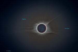 Vince Castello Solar Eclipse 2017