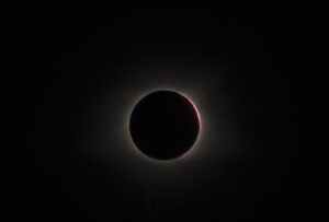 Alan Davis Solar Eclipse 2017