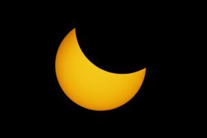 Tim Barnwell Solar Eclipse 2017