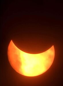 Seth Banks Total Solar Eclipse 2024