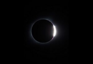 Knox Worde Solar Eclipse 2017