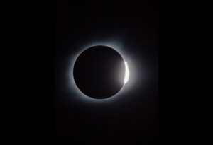 Knox Worde Solar Eclipse 2017