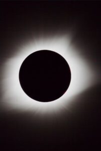 Knox Worde Solar Eclipse 2017