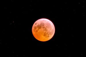 Mark Miller Lunar Eclipse