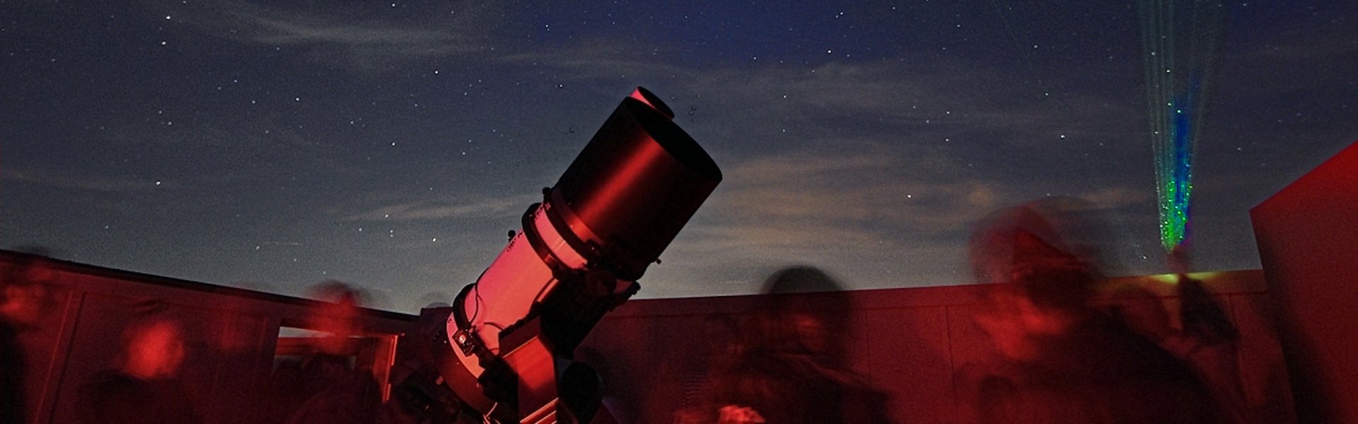 Request Private Star Gaze