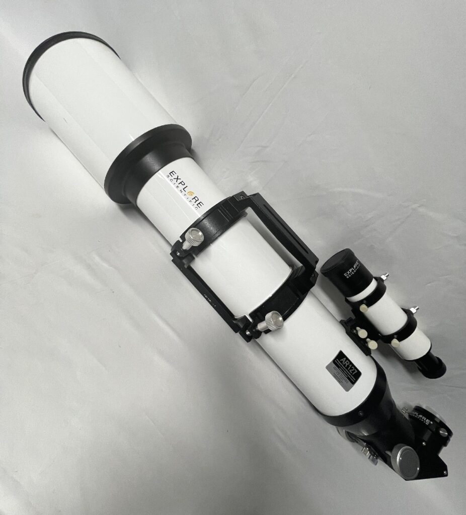 Explore Scientific Refractor Telescope