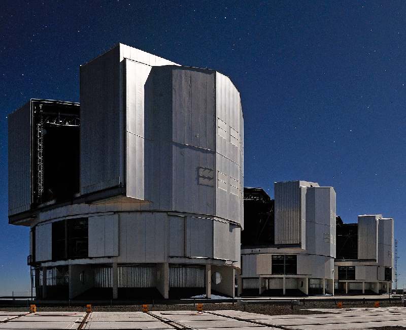 Very Large Telescope