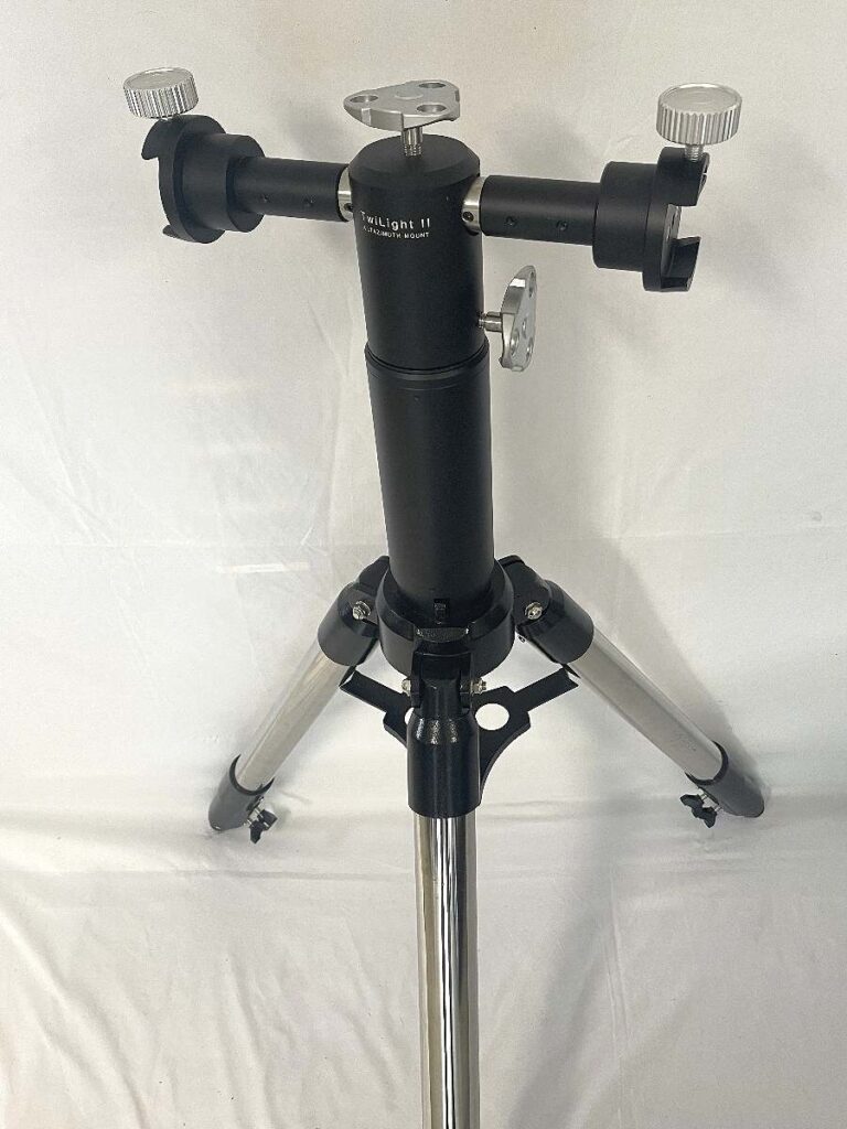 Explore Scientific Mount Tripod
