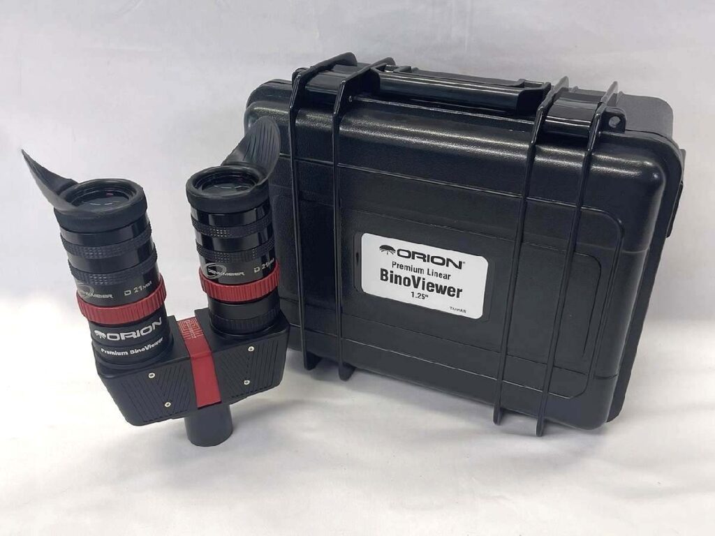 Orion Premium Linear Bino Viewer