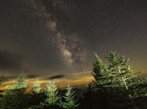 Alan Davis Milky Way