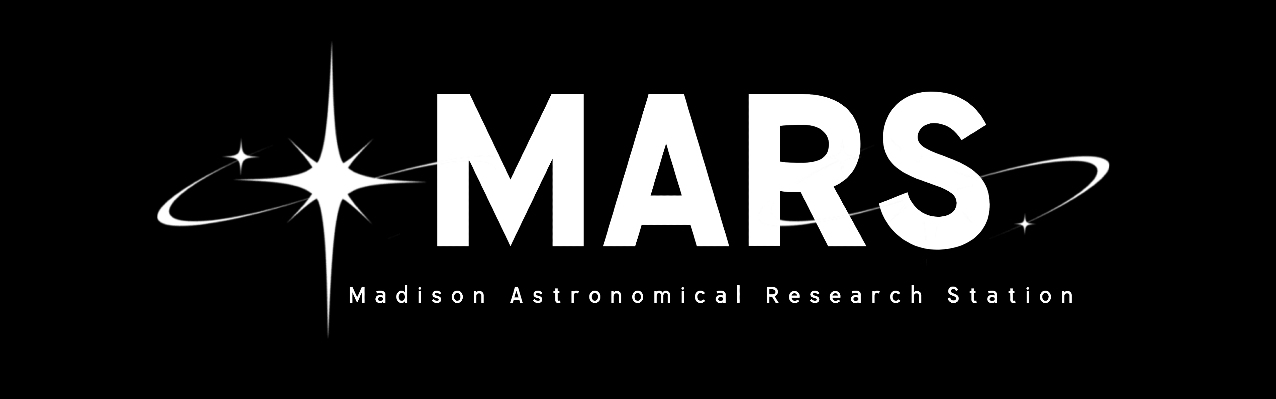 MARS Slider