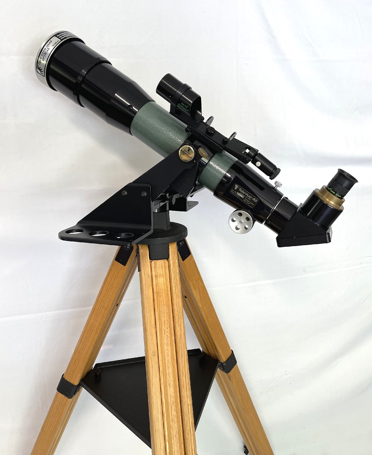 TeleVue Refractor Mount Tripod