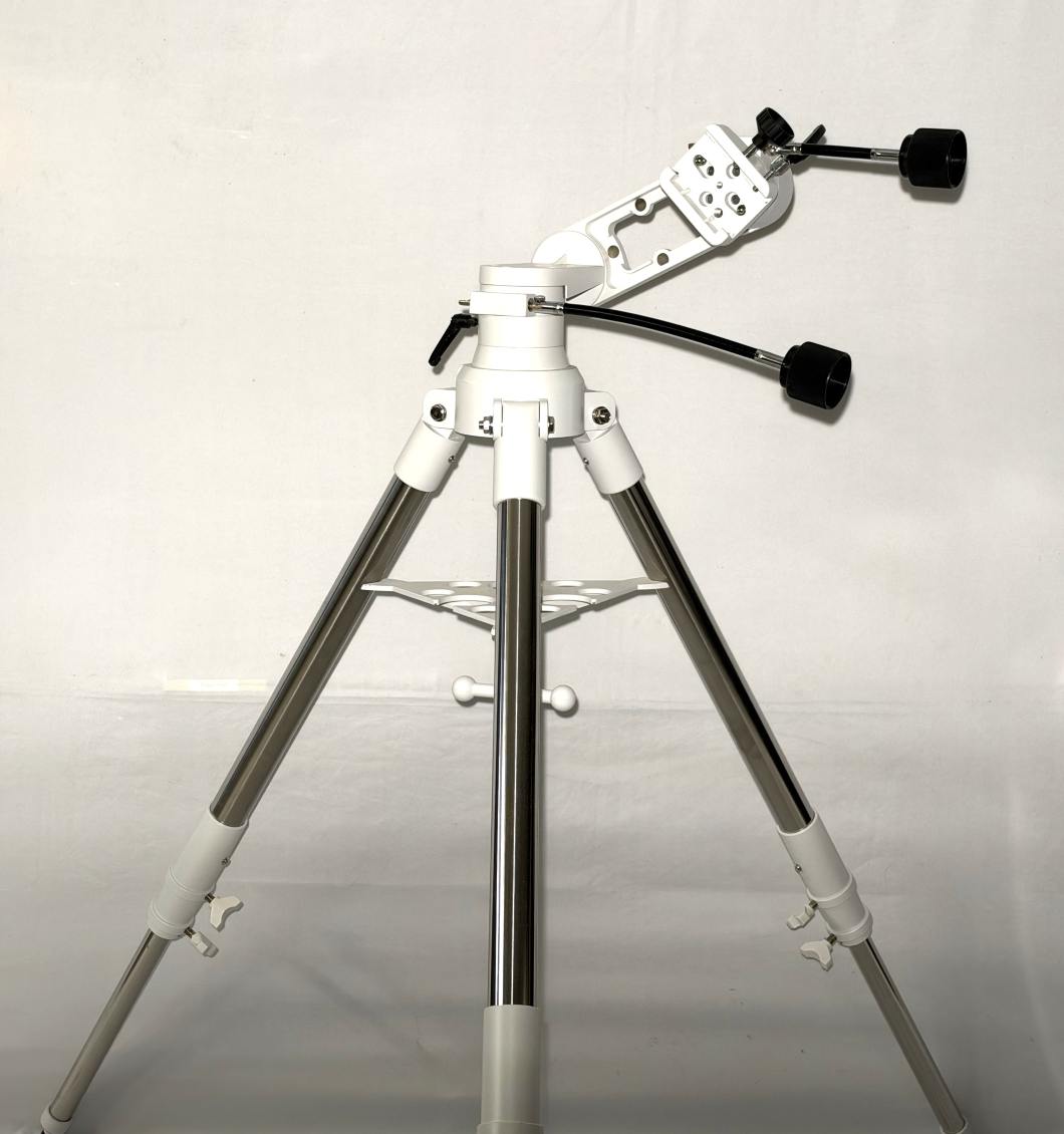 Explore Scientific Tripod and Twilight 1 Alt-Az Mount