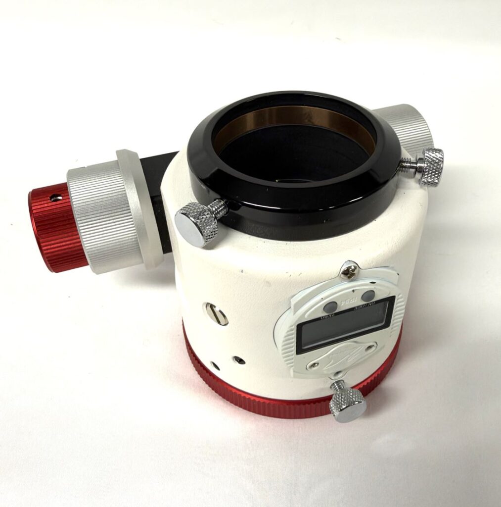 Premium Focuser for SCT