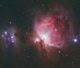 Orion Nebula
