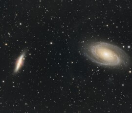 Tom Engwalll M81 M82