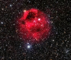 Tom Engwall Sh2 173