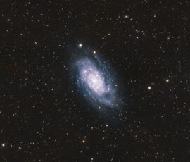 Tom Engwall NGC2403