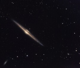 Vince Castello NGC4565