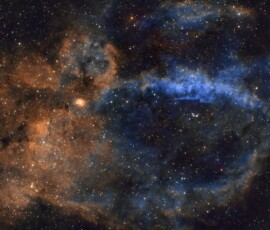 Tom_Engwall SH2-157 Lobster Claw