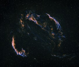 Veil Nebula Knox Worde