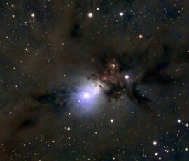 NGC1333 Tommy Wilkinson