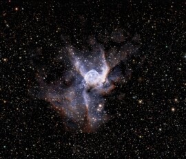 Thor's Helmet Knox Worde