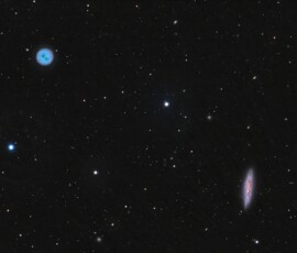 Tom Engwall M108 M97