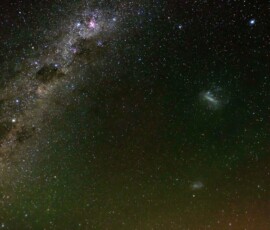 Southern Sky Ken Westall